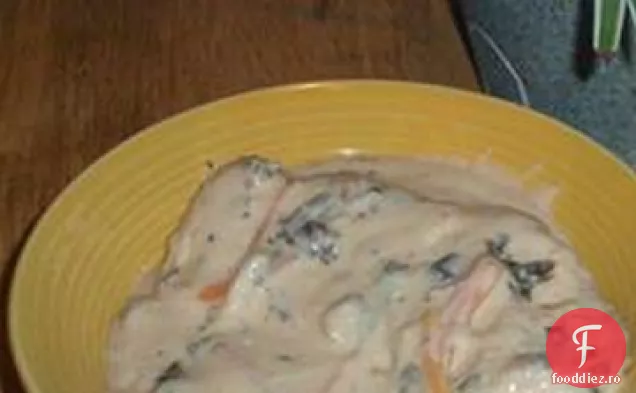 Jennie ' s Heavenly Slow Cooker Chicken