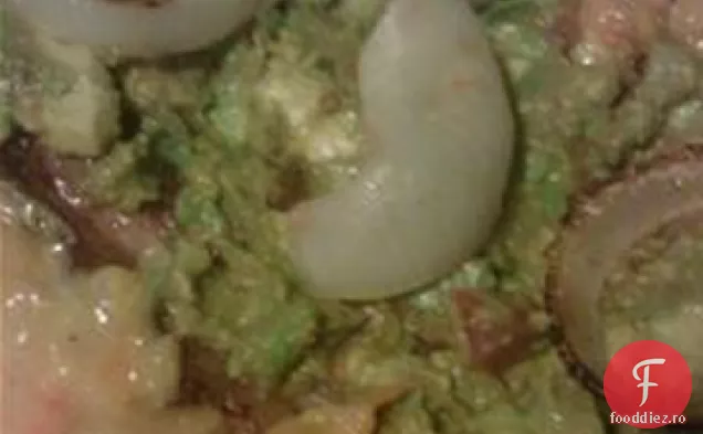 Friptură De Avocado
