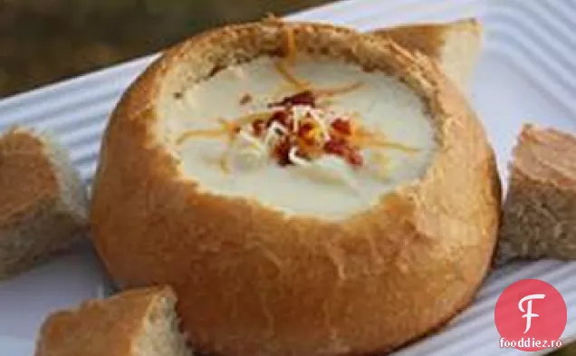 Boluri De Pâine Italiene