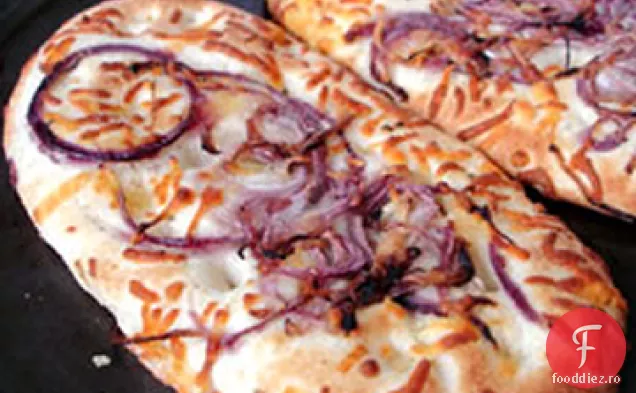 Pâine Focaccia