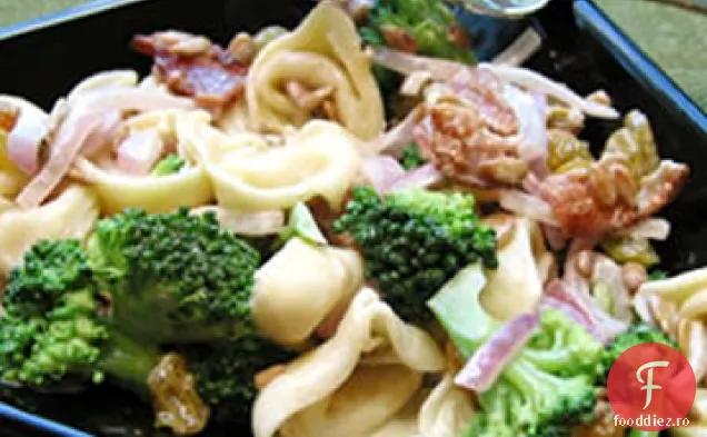 Salată de Broccoli și Tortellini
