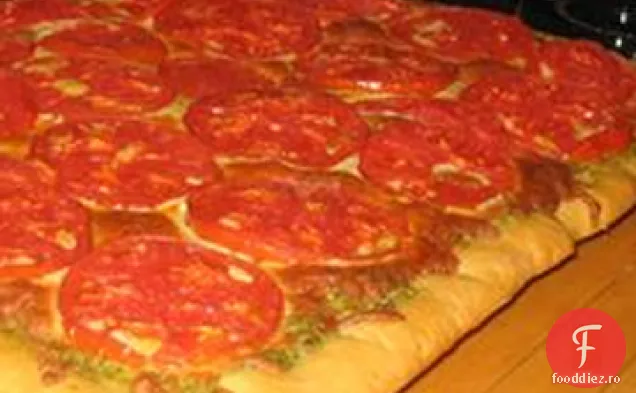 Aluat De Pizza I