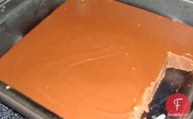 Fudge De Modă Veche