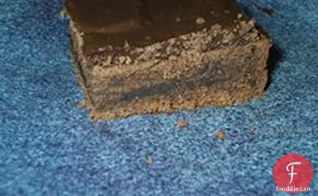 Tort De Ciocolată Cu Aluat