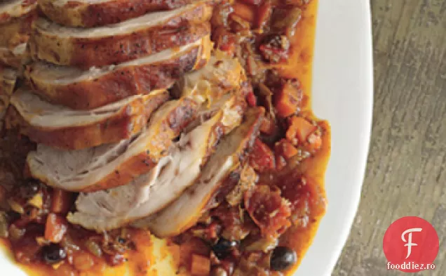 Cacciatore De Vițel