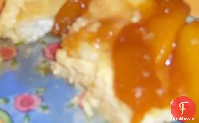 Sufleu De Crep De Brânză