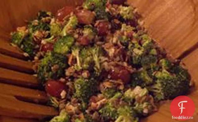 Salată de Broccoli III