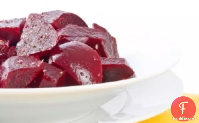 Salată De Sfeclă De Familie Oz