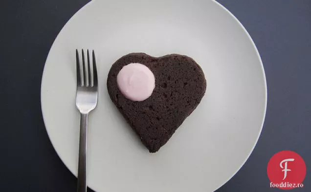 Tort De Sfeclă De Ciocolată Fără Făină