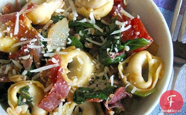 Vinete la grătar și Mozzarella proaspătă pe Ciabatta