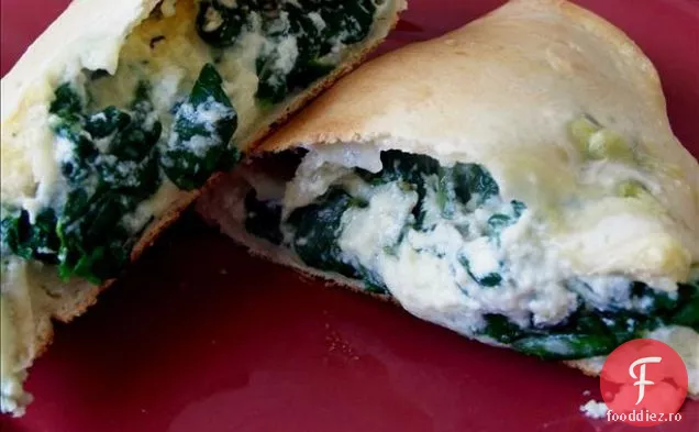 Cheeseburgeri Roquefort