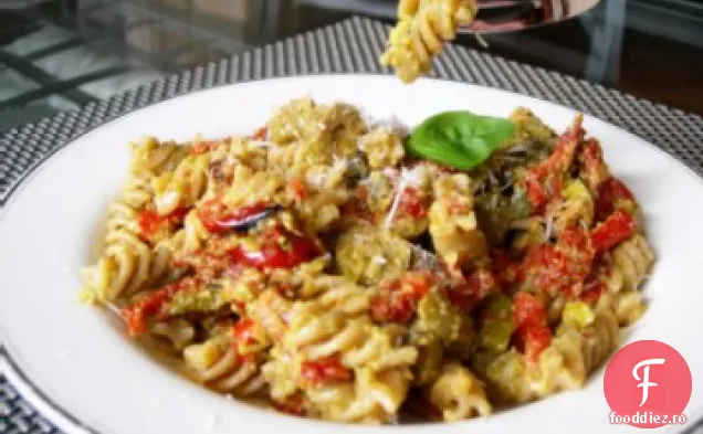 Paste Mediteraneene