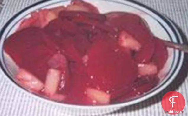 Sfeclă De Ananas