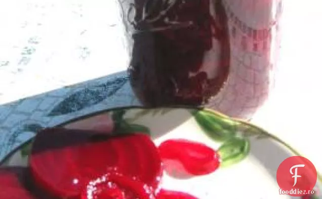 Sfeclă Harvard Proaspătă La Cuptor