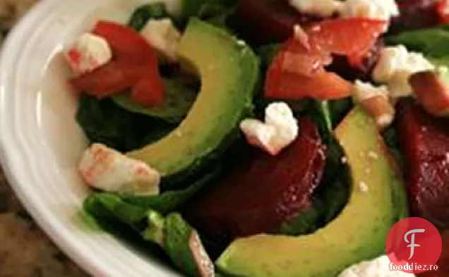 Salata Mea Preferată De Sfeclă
