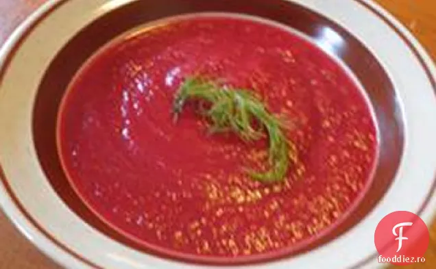 Borș Vegan