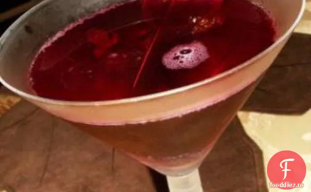 Martini de sfeclă murată a lui Tyler Florence