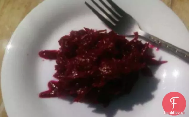 Sfeclă De Sfeclă