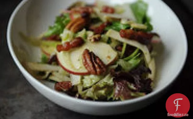 Salată Cremoasă De Sfeclă