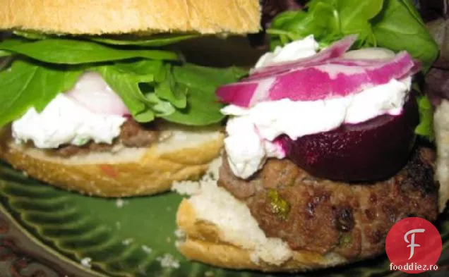 Burgeri Borș