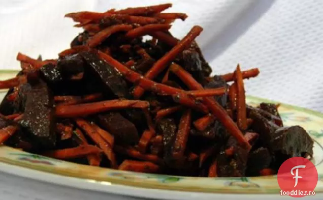 Sfeclă Italiană Balsamică Ușoară