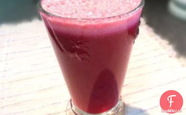 Pink Ribbon Punch (pentru storcător)