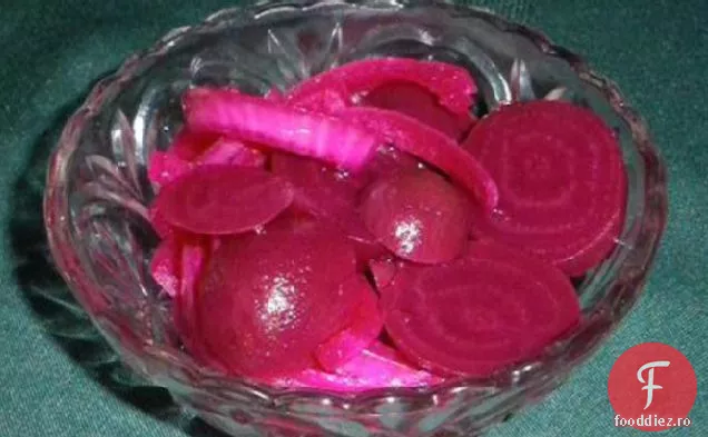 Sfeclă Murată