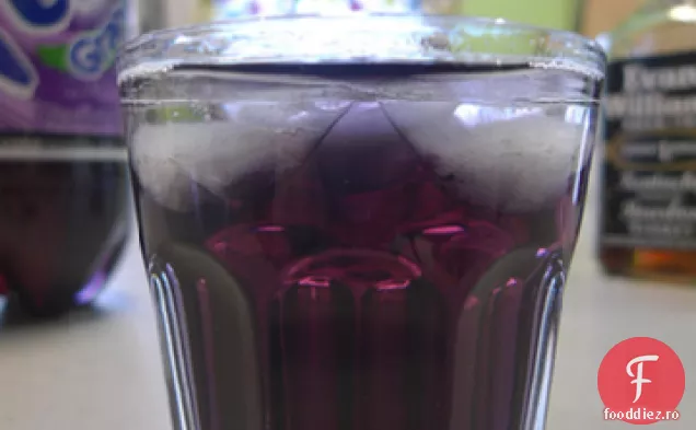 Cocktail De Energie Magic Bullet