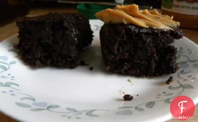 Nu poate fi tort de ciocolată cu sfeclă