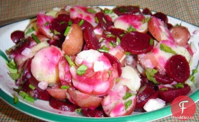 Curry de miel și legume