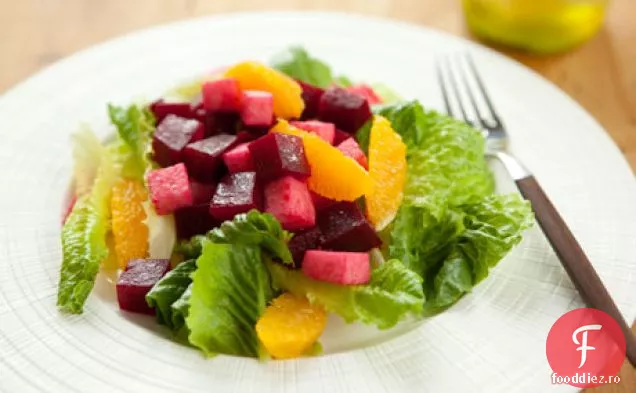 Salată De Sfeclă