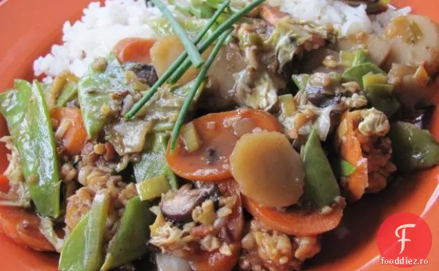 Pui Curry Ala Pinoy