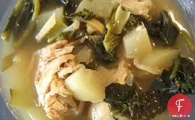 Pui Tinola