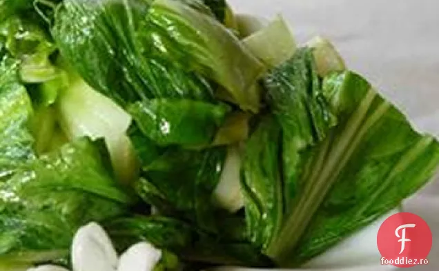 Ușor Bok Choy