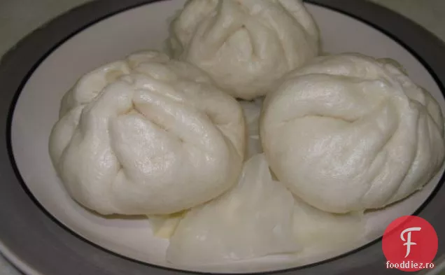 Nikuman / Butaman / Chiflă De Porc