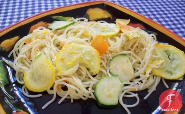 Se Amestecă Legume Fry Scoate!!