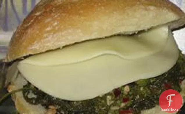 Polizor Italian De Broccoli Rabe