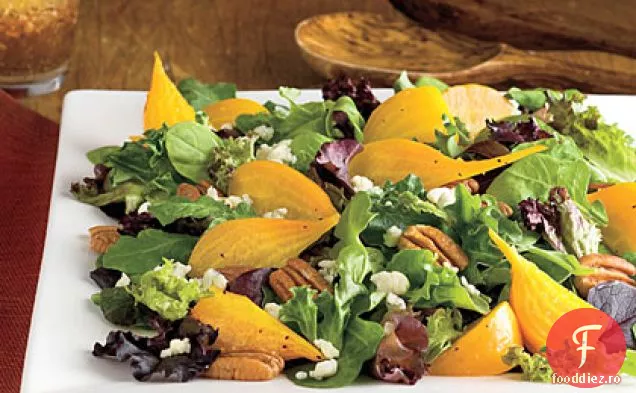 Salată De Sfeclă Pecan