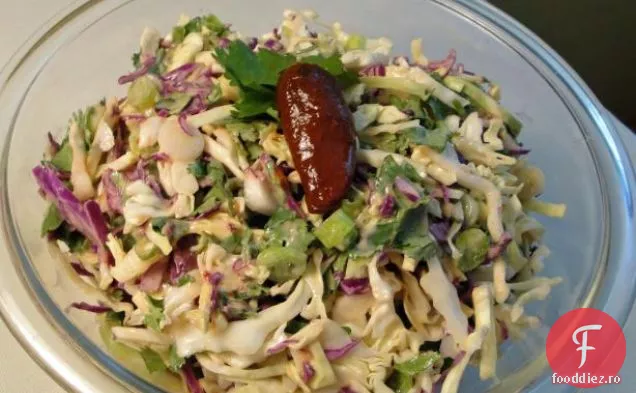 Salată De Varză Smoky Chipotle