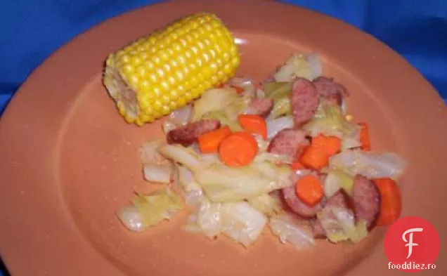 Tigaie De Varză Germană