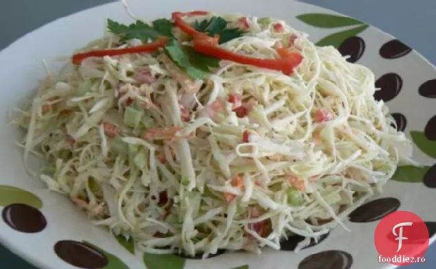 Salată de varză