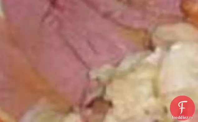 Sarah ' s Slow-Cooker Corned Beef și varză