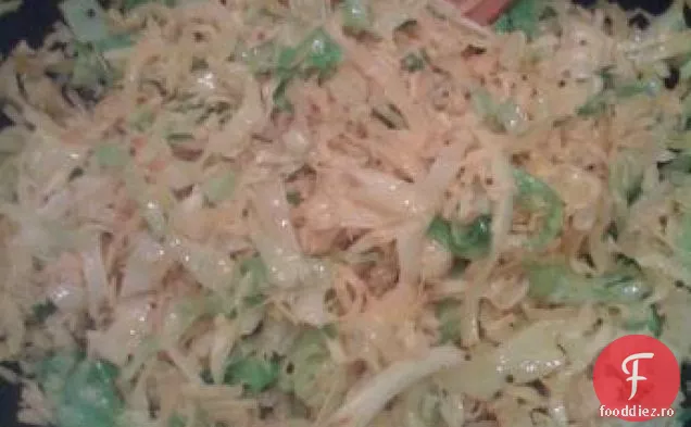 Carne de vită germană și coacere de orz