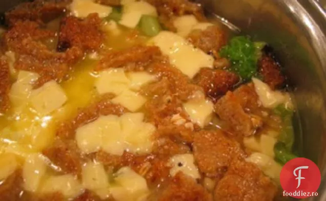 Supă De Varză, Stil Valtellina