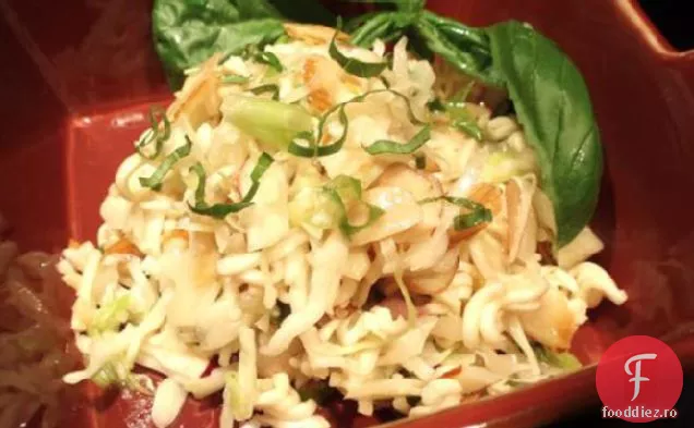 Salată De Varză Chineză