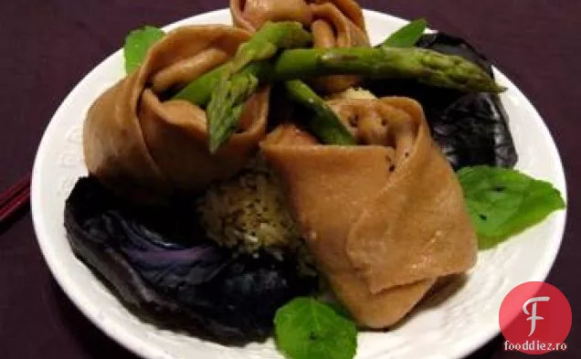 Cârnați polonezi și supă de varză / Crock Pot