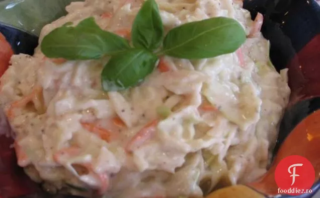 Salată de varză de Biltmore