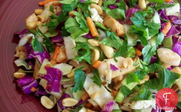 Mustard Cole Slaw