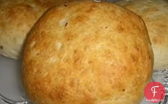 Burgeri De Varză