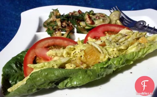 Legume Se Amestecă Fry